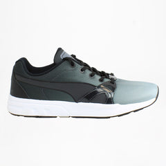 Puma XT S Blur Mens Black/Grey Trainers NO BOX