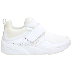 Puma Stampd x Blaze Of Glory White Mens Trainers