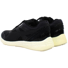 Puma R698 Ignite Mens Black Running Shoes