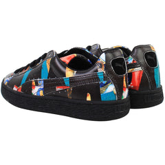 Puma States x Swash Samovar Mens Black Trainers