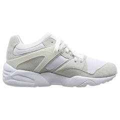 Puma Blaze Trinomic Mens White Trainers