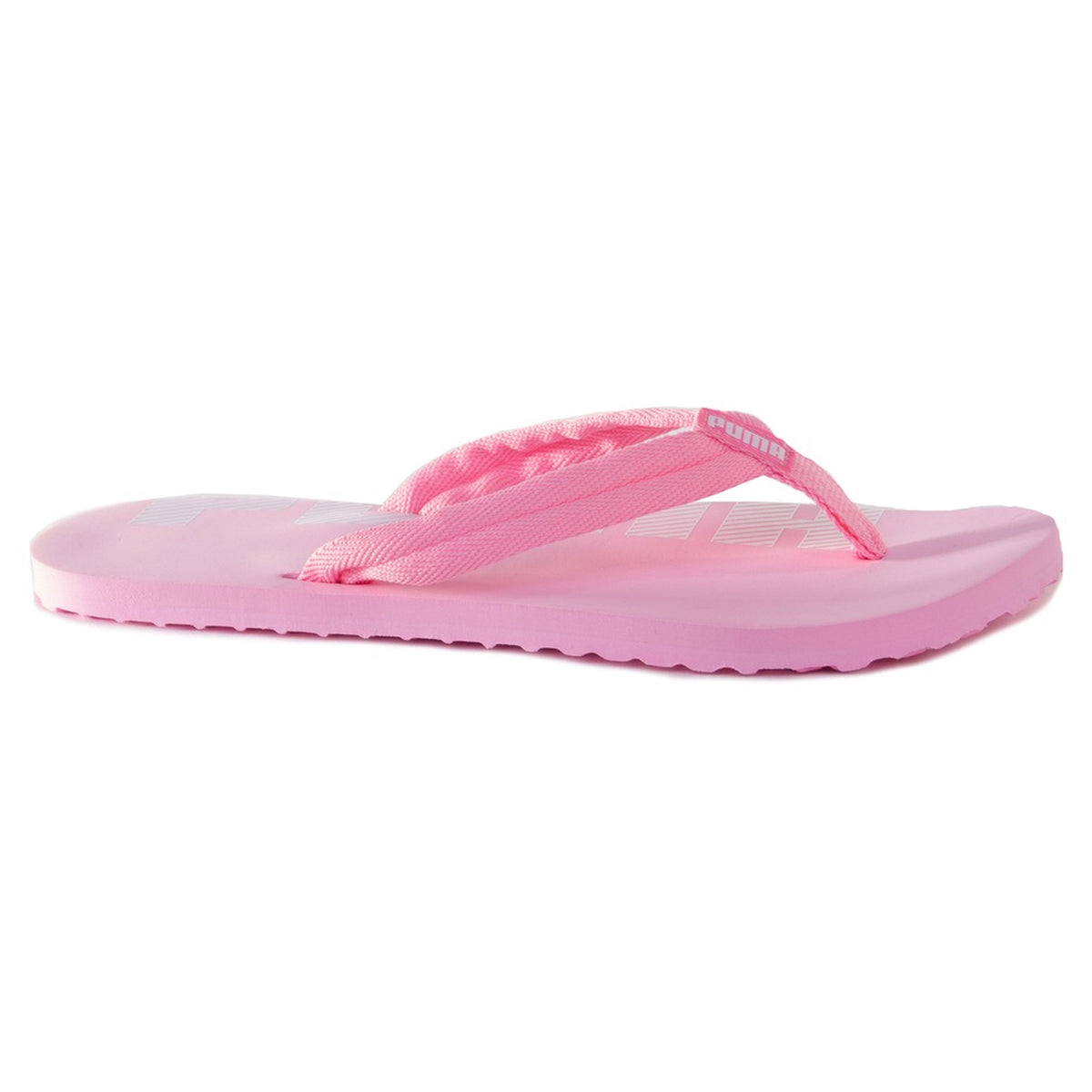 Puma Epic Flip V2 Pink Mens Flip-Flops