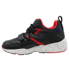 Puma Blaze Of Glory Highsnobiety x Ronnie Fieg Mens Black Trainers