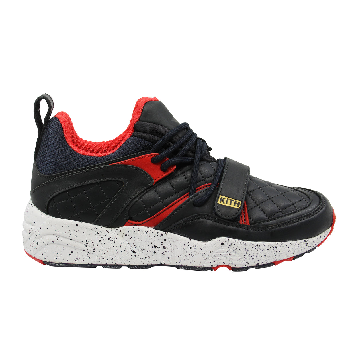 Puma Blaze Of Glory Highsnobiety x Ronnie Fieg Mens Black Trainers