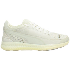 Puma Ignite Sock Mens White Trainers