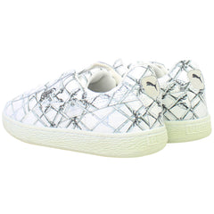 Puma States x Swash London Bones Mens White Trainers