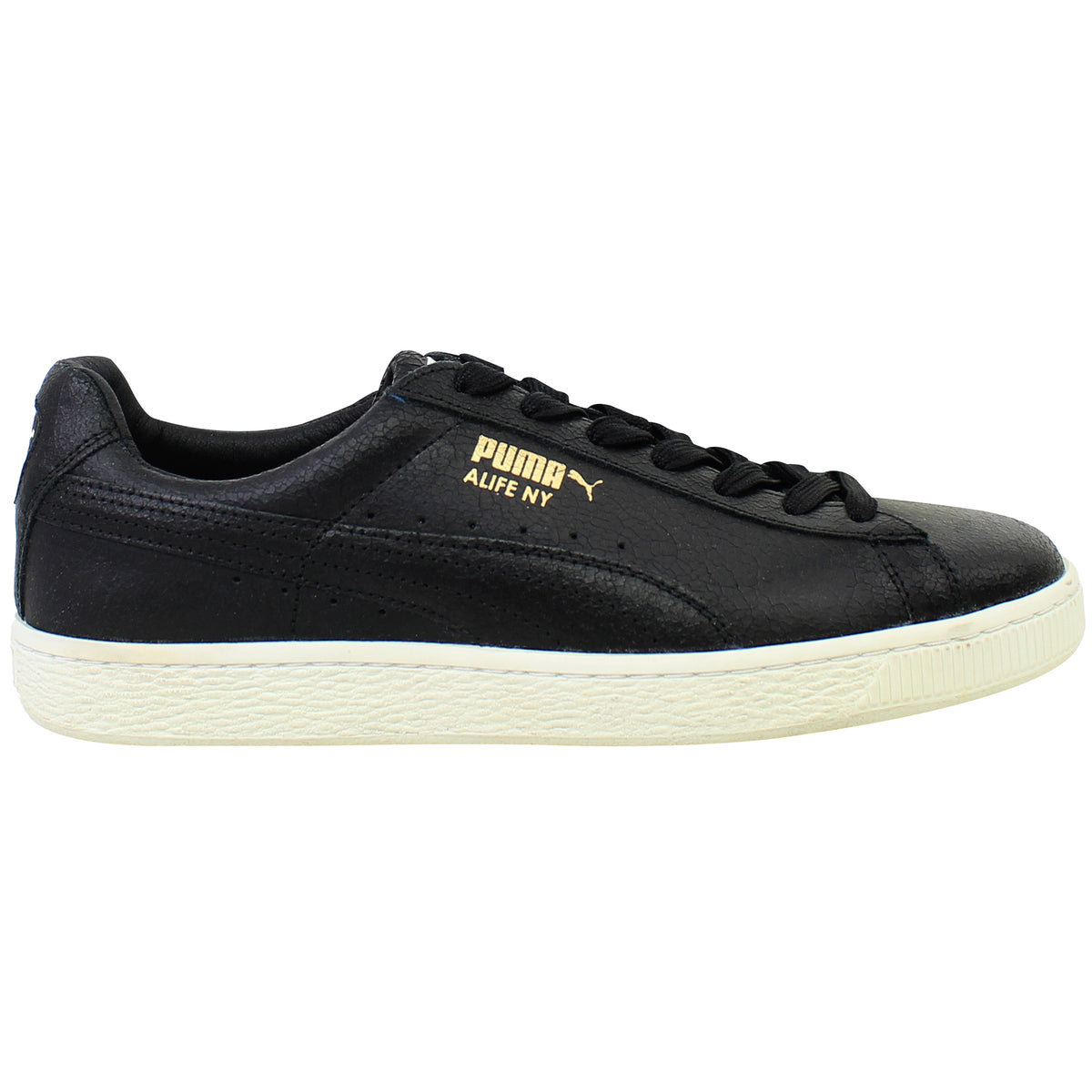 Puma States x Alife Marble Mens Black Trainers