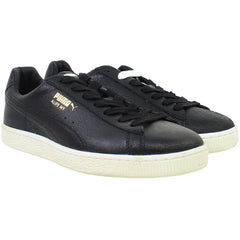 Puma States x Alife Marble Mens Black Trainers