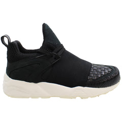 Puma BOG Blaze Of Glory Mens Black Trainers