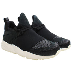 Puma BOG Blaze Of Glory Mens Black Trainers