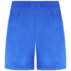 Nike Dri-Fit Kids Blue/White Shorts