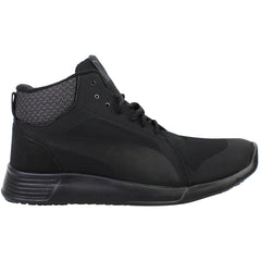 Puma ST Evo Demi Twill Mens Black Trainers