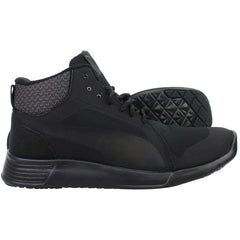 Puma ST Evo Demi Twill Mens Black Trainers