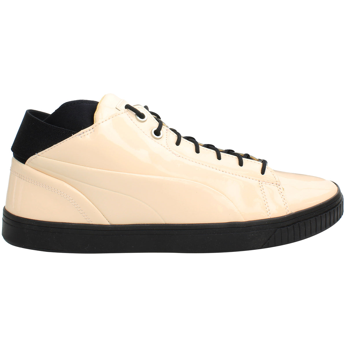 Puma Play Mens Nude Trainers