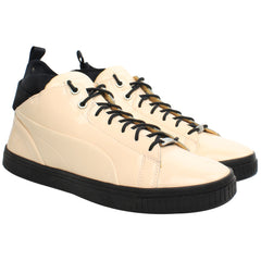 Puma Play Mens Nude Trainers