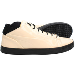 Puma Play Mens Nude Trainers