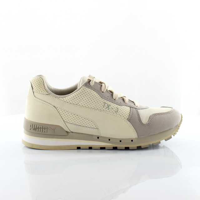 Puma TX-3 NBKR Mens Off White Trainers