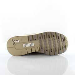 Puma TX-3 NBKR Mens Off White Trainers