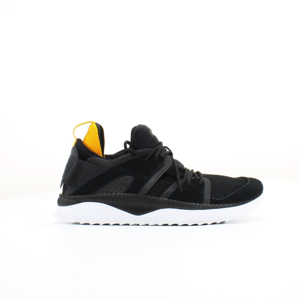 Puma TSUGI Blaze Solar Mens Black Trainers