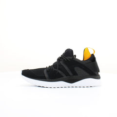 Puma TSUGI Blaze Solar Mens Black Trainers