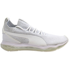 Puma Cell Motion Mens Grey Running Shoes