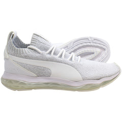 Puma Cell Motion Mens Grey Running Shoes