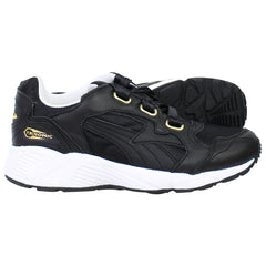 Puma Previal Heart Womens Black Trainers