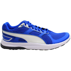 Puma Escaper Tech Mens Blue Running Shoes