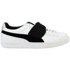 Puma Suede Classic x Karl Lagerfeld Mens White Trainers