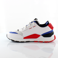 Puma RS-0 Sound Mens White Trainers