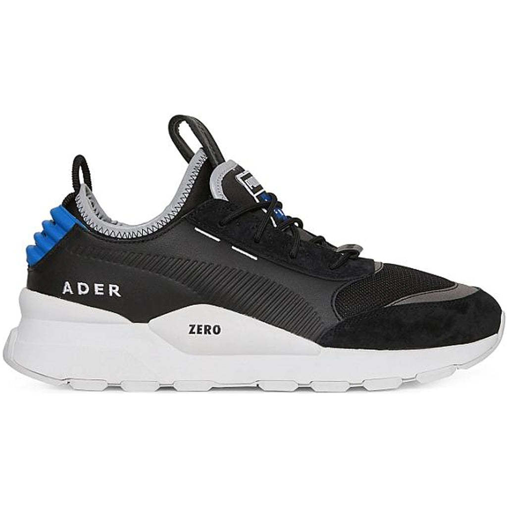 Puma RS-0 Ader Error Black Mens Trainers