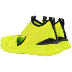 Puma x Fenty Avid Mens Lime Trainers