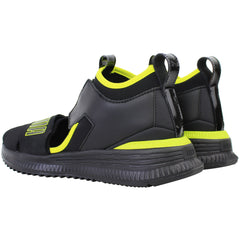 Puma x Fenty Avid Womens Black Trainers