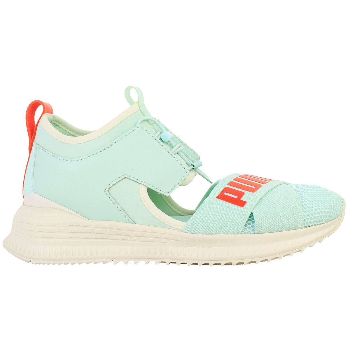 Puma x Fenty Avid Womens Mint Trainers