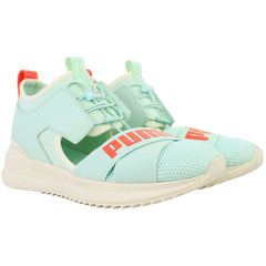 Puma x Fenty Avid Womens Mint Trainers