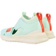 Puma x Fenty Avid Womens Mint Trainers