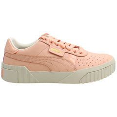 Puma Cali Womens Pink Trainers