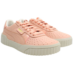 Puma Cali Womens Pink Trainers