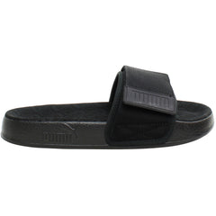 Puma Leadcat YLM Slide Mens Black Sliders