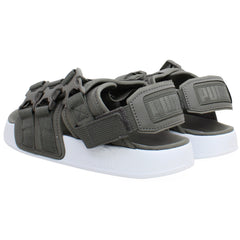 Puma Leadcat YLM 19  Mens Grey Sandals
