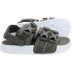 Puma Leadcat YLM 19  Mens Grey Sandals