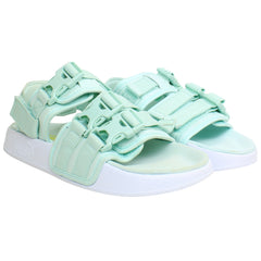 Puma Leadcat YLM 19 Mens Aqua Sandals