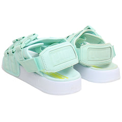 Puma Leadcat YLM 19 Mens Aqua Sandals