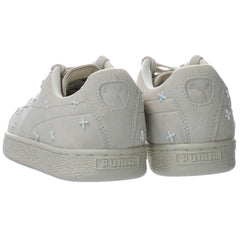 Puma Flower Studs Womens Beige Trainers