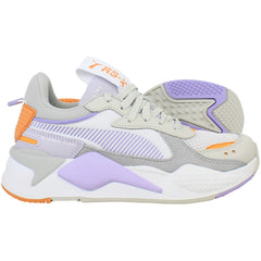 Puma RS-X Reinvention Mens Multicolour Trainers