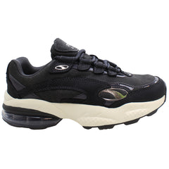 Puma Cell Venom Patent Womens Dark Navy Trainers