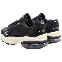 Puma Cell Venom Patent Womens Dark Navy Trainers