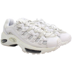 Puma Cell Endura Reflective Mens White Trainers