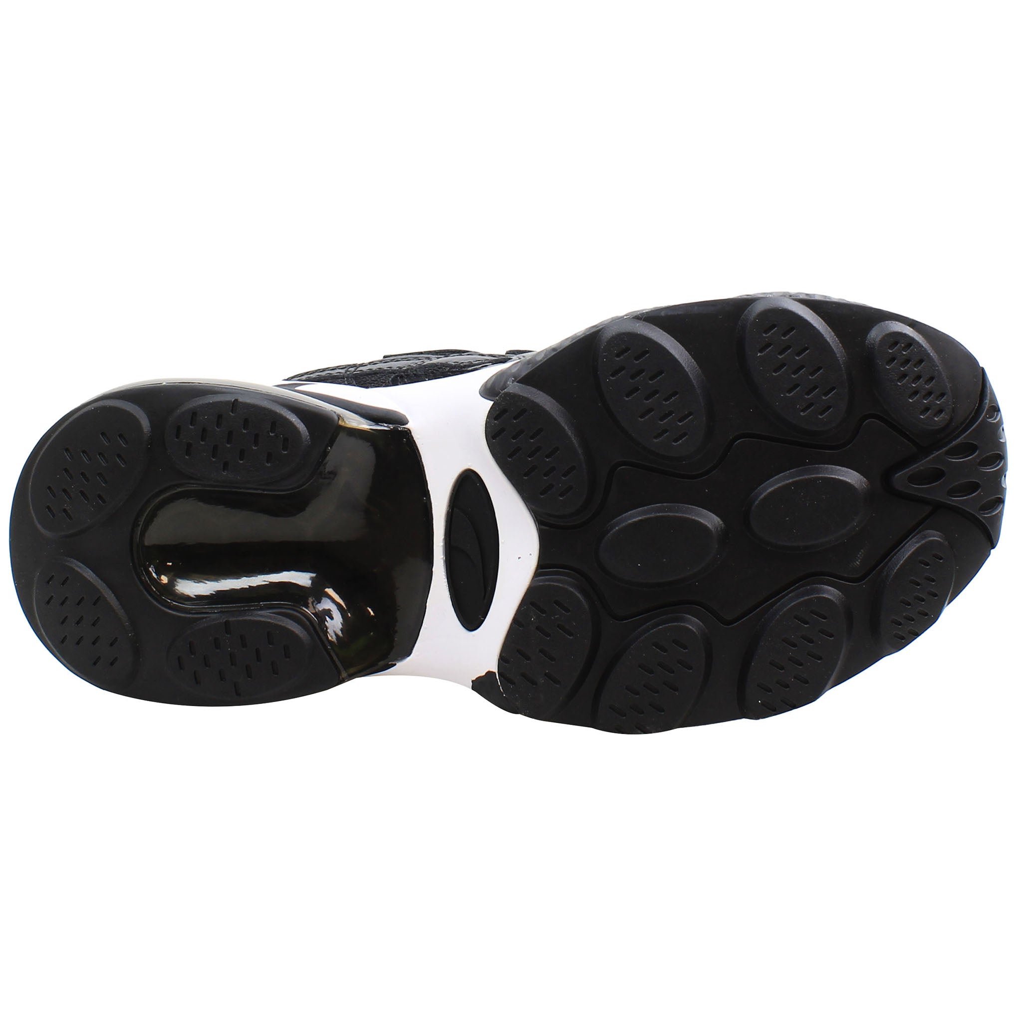 Puma Cell Venom Reflective Mens Black Trainers