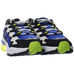 Puma Cell Alien Mens Black/Blue Trainers